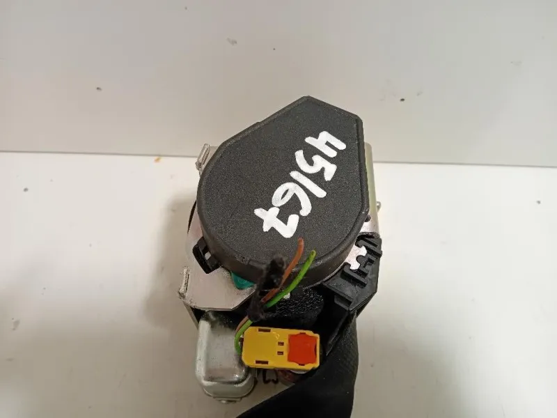 Cintura DI Sicurezza Sedile ANT SX 5P0 857 705 B Seat Altea XL 5P5 2004