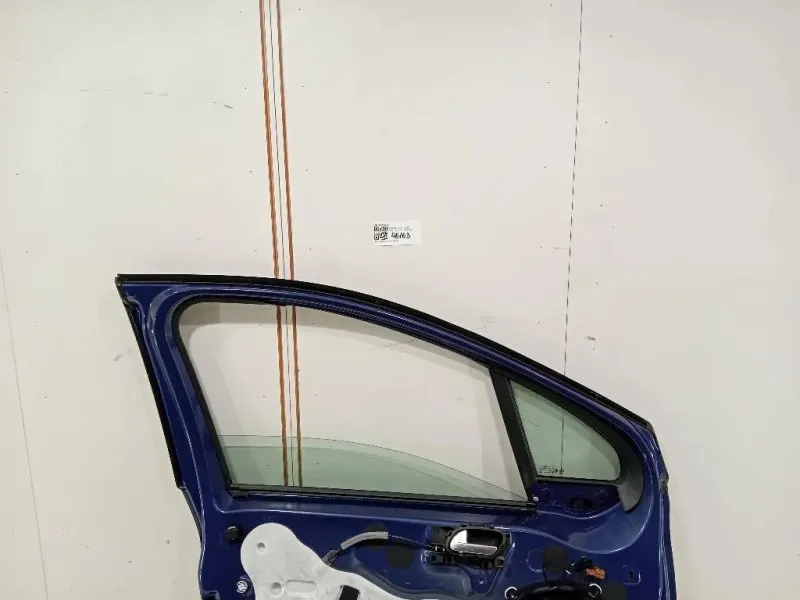 Porta ANT SX 9807820780 Peugeot 208 I 2015