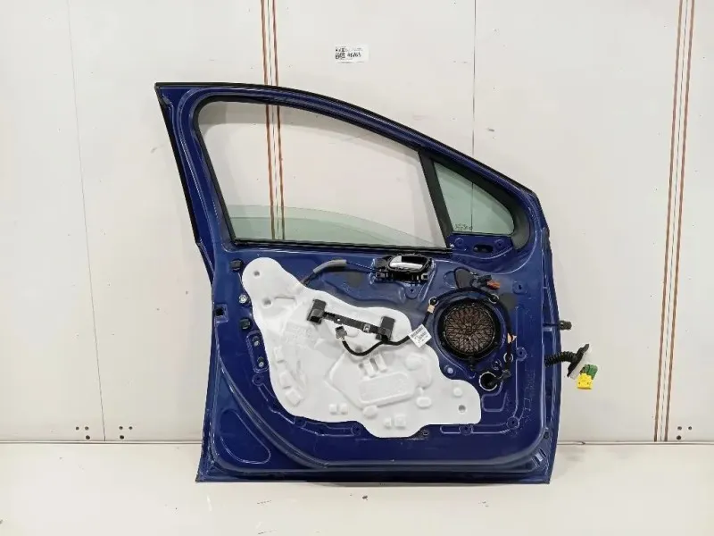 Porta ANT SX 9807820780 Peugeot 208 I 2015