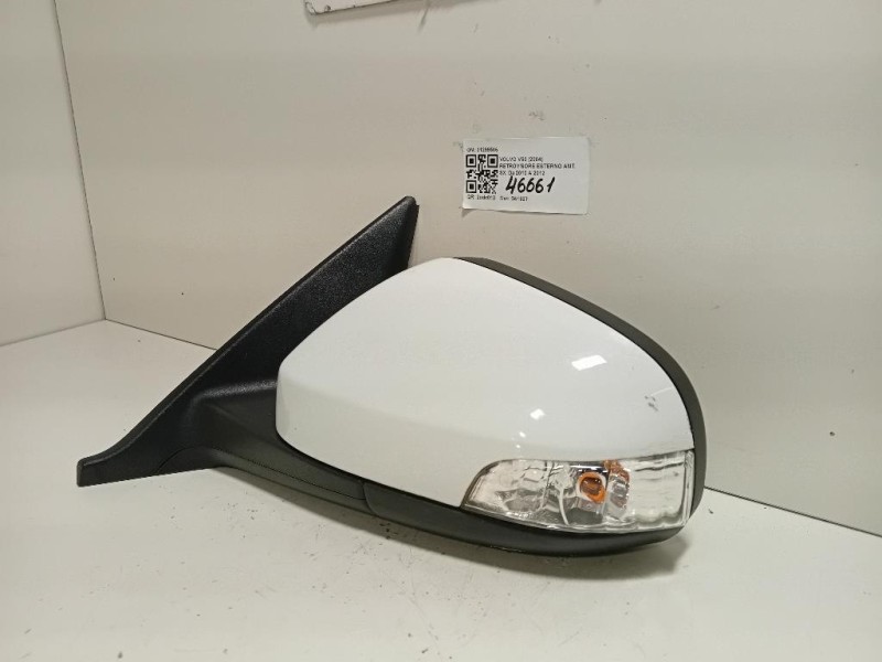 Porta ANT SX 9807820780 Peugeot 208 I 2015