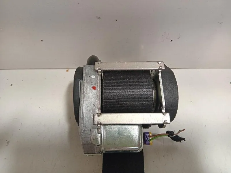 Cintura DI Sicurezza Sedile ANT SX 5P0 857 705 B Seat Altea XL 5P5 2004