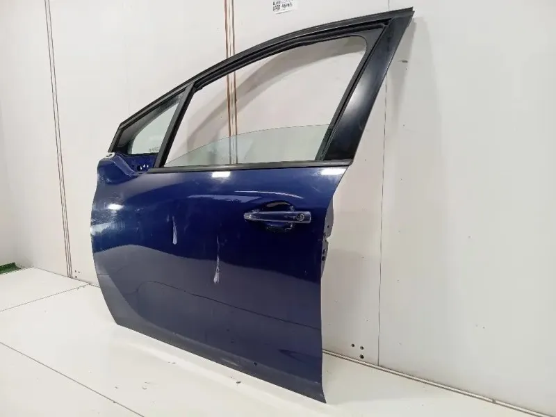 Porta ANT SX 9807820780 Peugeot 208 I 2015
