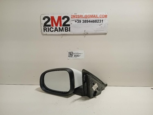 Cintura DI Sicurezza Sedile ANT SX 5P0 857 705 B Seat Altea XL 5P5 2004