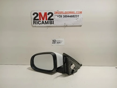 Cintura DI Sicurezza Sedile ANT SX 5P0 857 705 B Seat Altea XL 5P5 2004