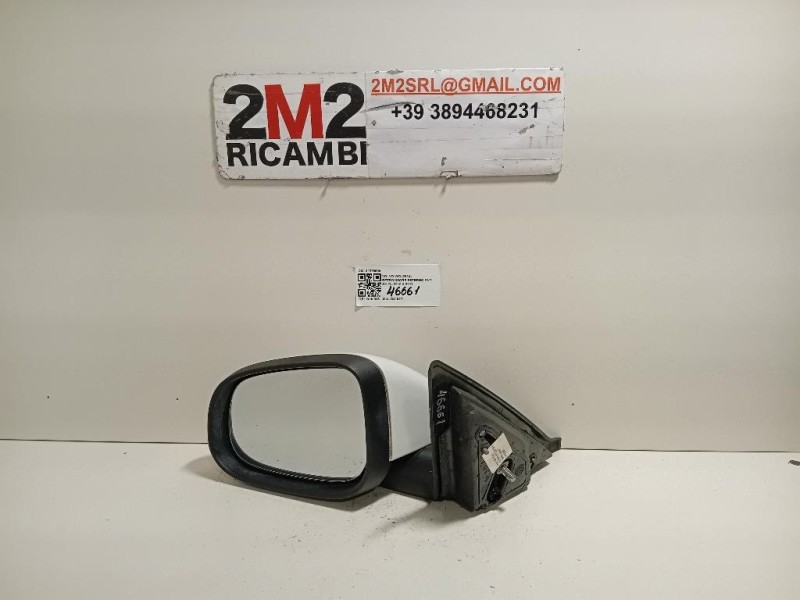 Cintura DI Sicurezza Sedile ANT SX 5P0 857 705 B Seat Altea XL 5P5 2004