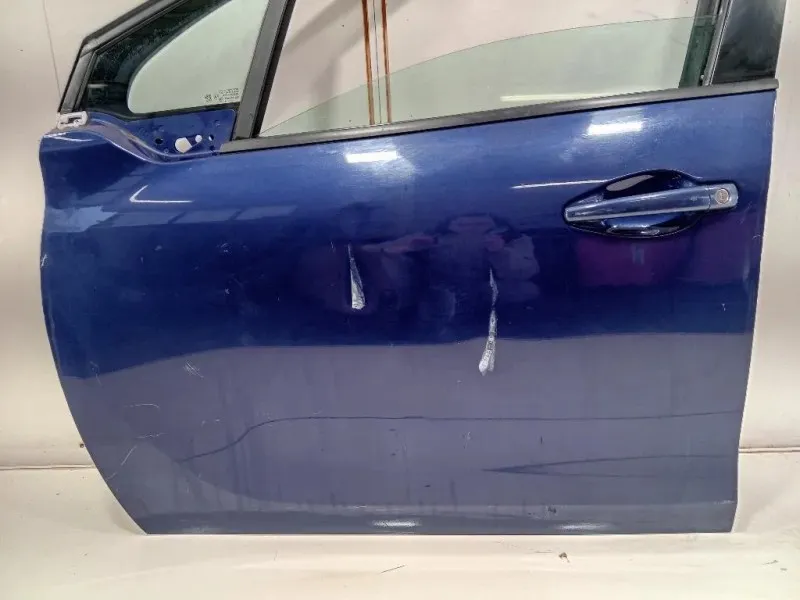 Porta ANT SX 9807820780 Peugeot 208 I 2015