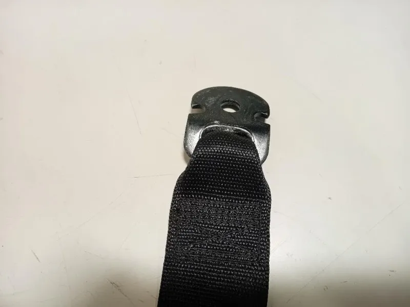 Cintura DI Sicurezza Sedile ANT SX 0589-P1-0026 Seat Ibiza VI KJ1 2017