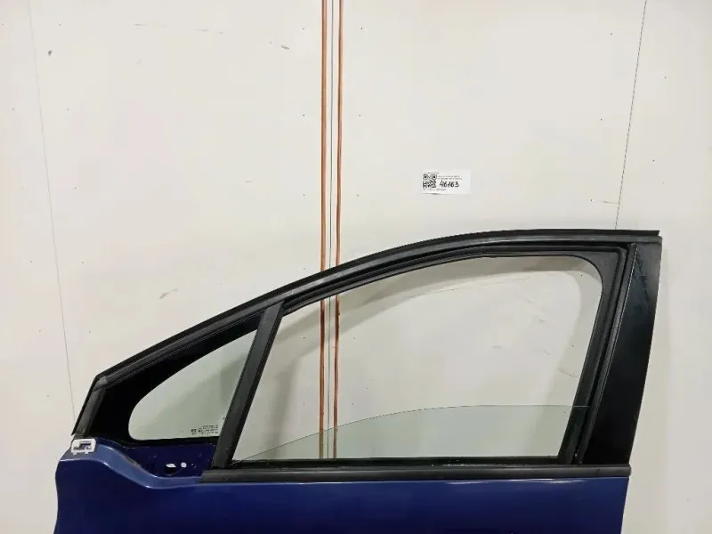 Porta ANT SX 9807820780 Peugeot 208 I 2015