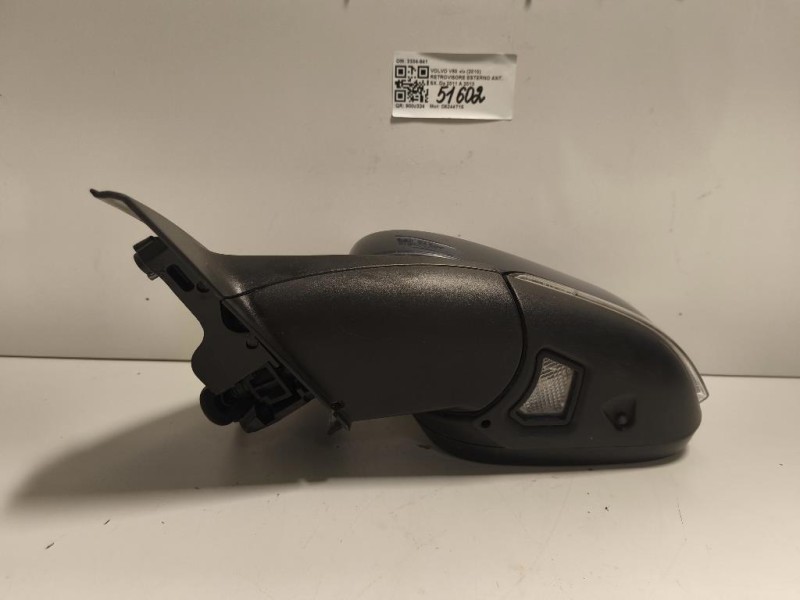 Cintura DI Sicurezza Sedile ANT SX 0589-P1-0026 Seat Ibiza VI KJ1 2017