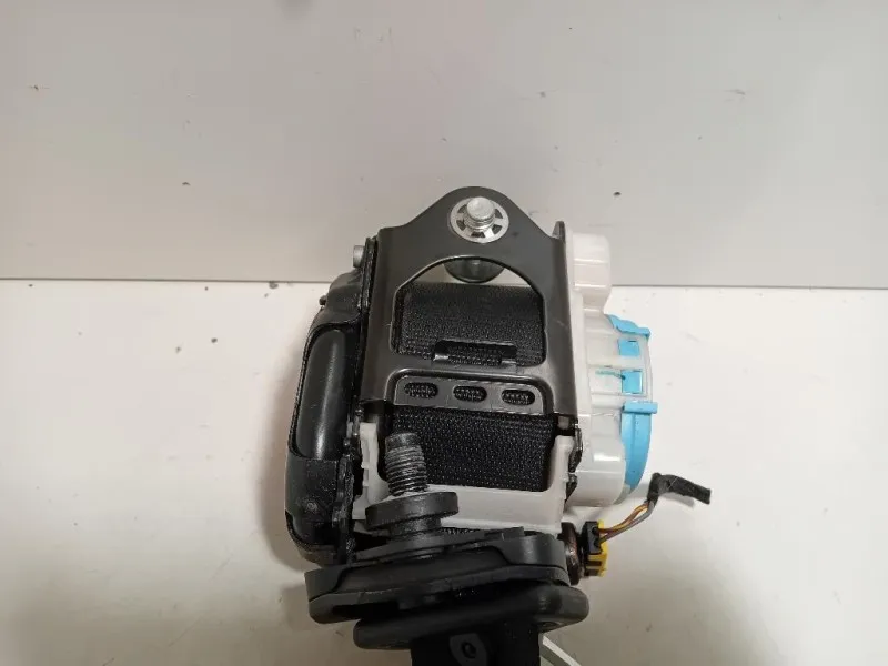 Cintura DI Sicurezza Sedile ANT SX 0589-P1-0026 Seat Ibiza VI KJ1 2017