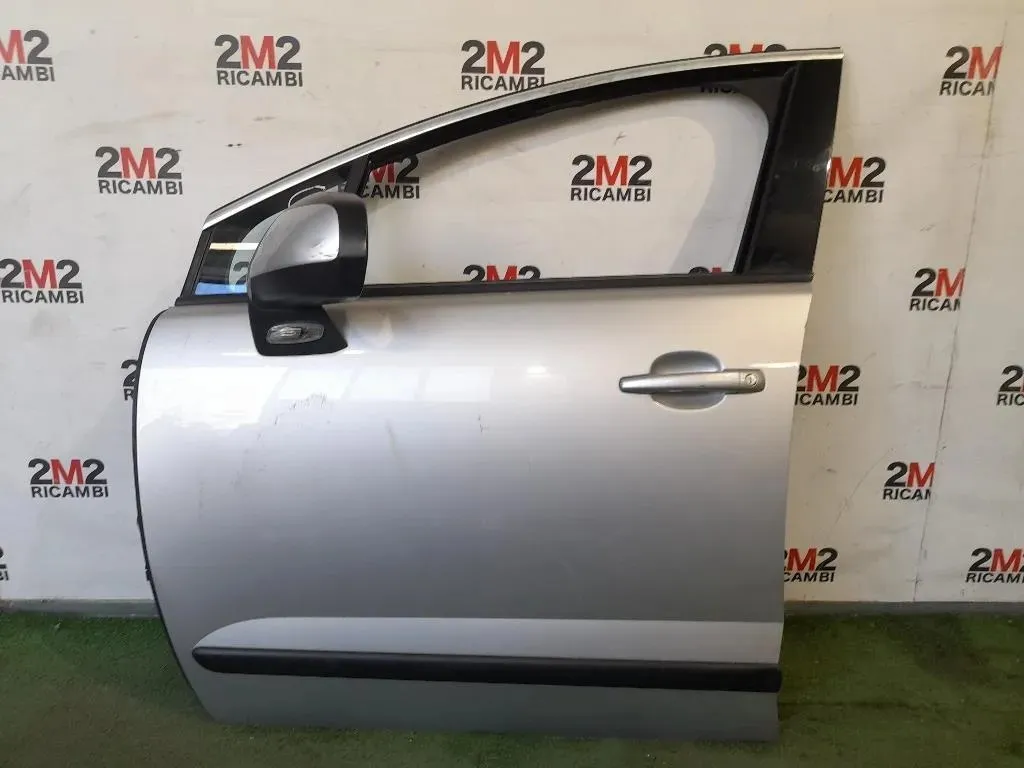 Porta ANT SX 9002AR Peugeot 3008 I 2009