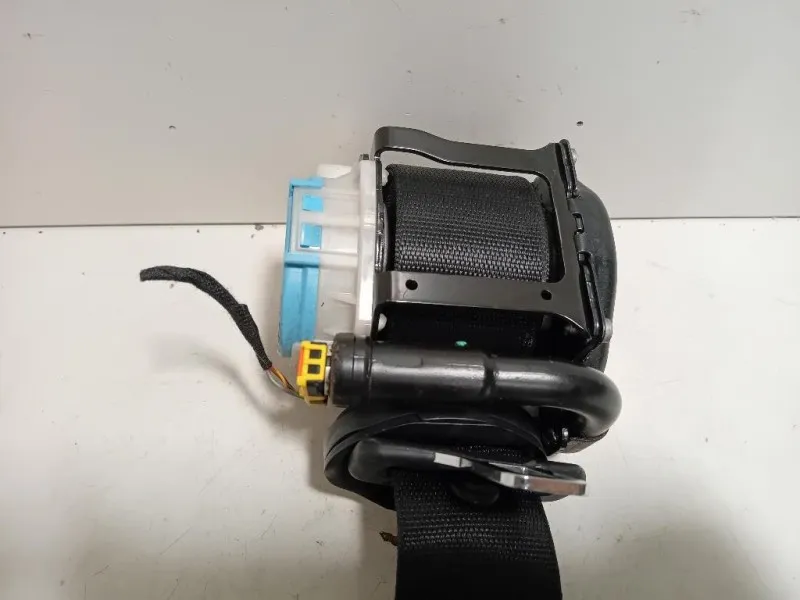 Cintura DI Sicurezza Sedile ANT SX 0589-P1-0026 Seat Ibiza VI KJ1 2017