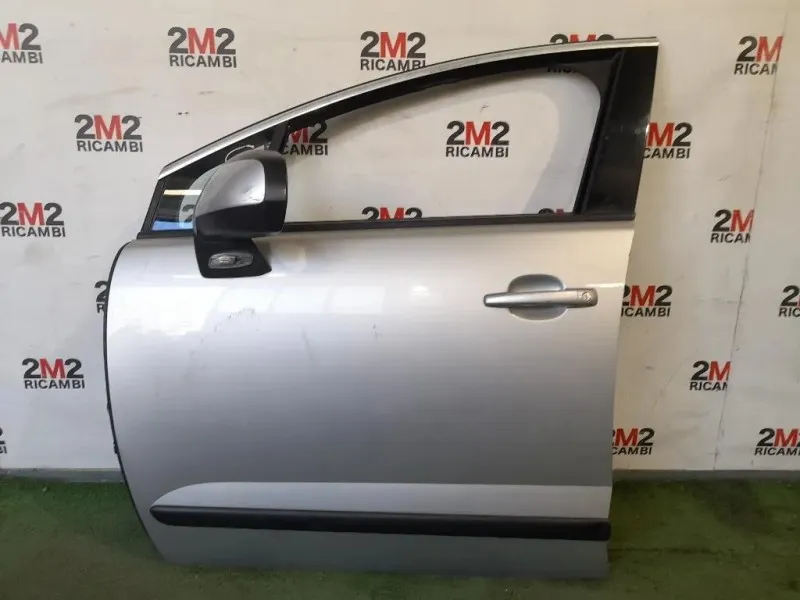 Porta ANT SX 9002AR Peugeot 3008 I 2009