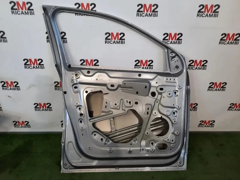 Porta ANT SX 9812306480 Peugeot 3008 II 2016