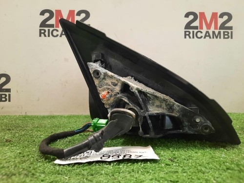 Cintura DI Sicurezza Sedile ANT SX 662030000A662015700A Seat Ibiza VI KJ1 2017