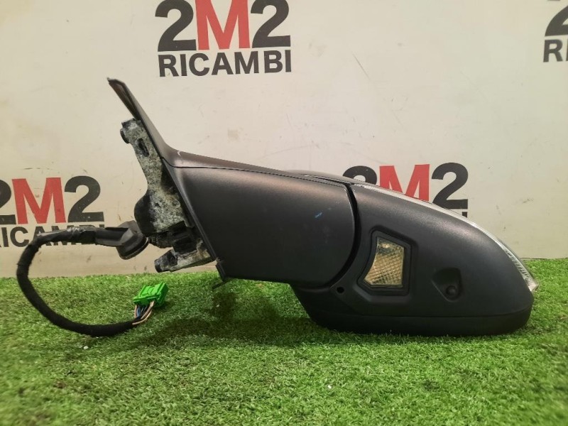Cintura DI Sicurezza Sedile ANT SX 662030000A662015700A Seat Ibiza VI KJ1 2017