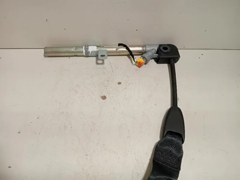 Cintura DI Sicurezza Sedile ANT SX 662030000A662015700A Seat Ibiza VI KJ1 2017