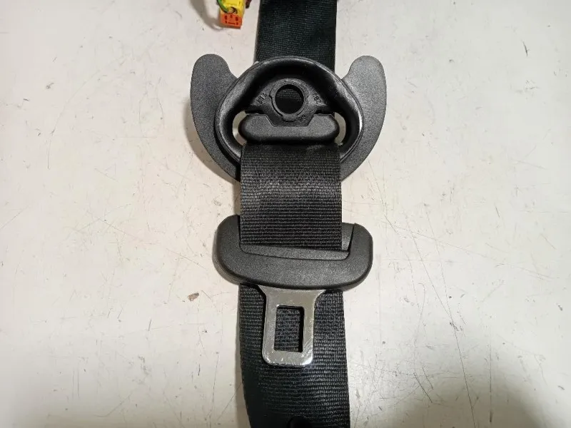 Cintura DI Sicurezza Sedile ANT SX 662030000A662015700A Seat Ibiza VI KJ1 2017