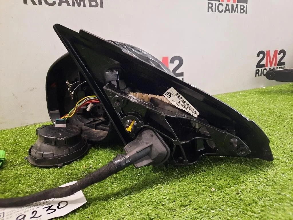 Retrovisore Esterno ANT SX 31402570 Volvo V60 I 2013