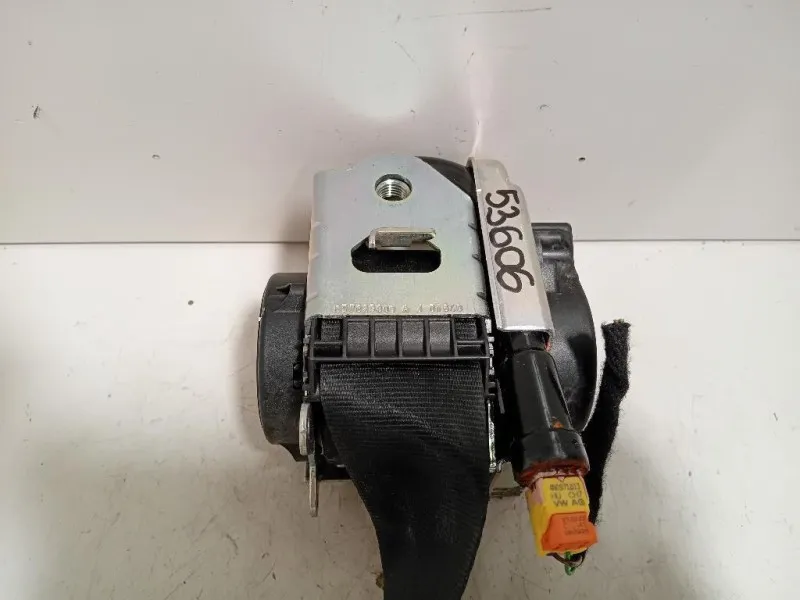 Cintura DI Sicurezza Sedile ANT SX 662030000A662015700A Seat Ibiza VI KJ1 2017