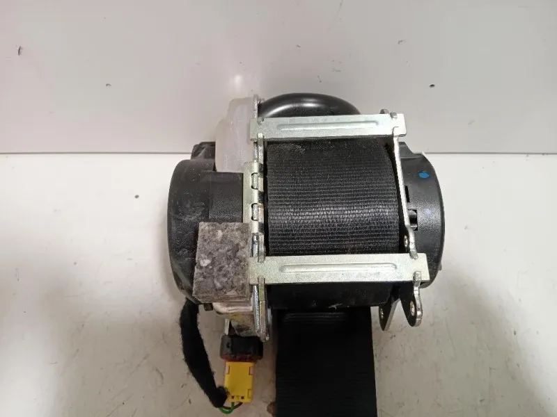 Cintura DI Sicurezza Sedile ANT SX 662030000A662015700A Seat Ibiza VI KJ1 2017