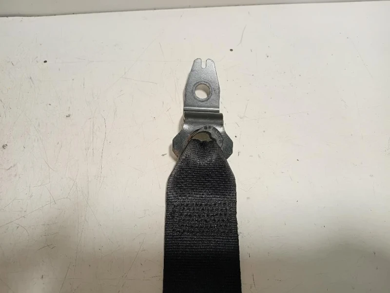 Cintura DI Sicurezza Sedile ANT SX 621492600 Seat Toledo KG3 2013