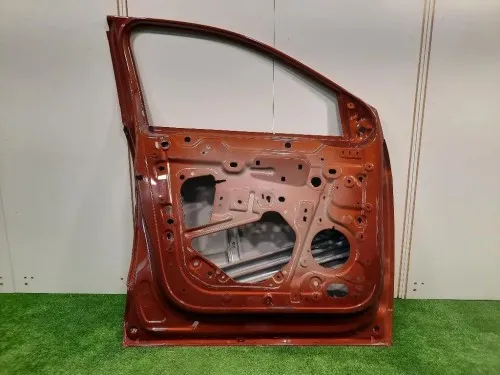 Porta ANT SX 9812306480 Peugeot 5008 II 2017