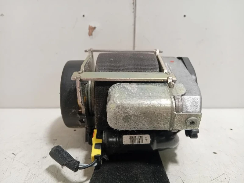 Cintura DI Sicurezza Sedile ANT SX 621492600 Seat Toledo KG3 2013