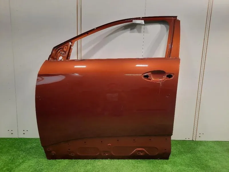 Porta ANT SX 9812306480 Peugeot 5008 II 2017