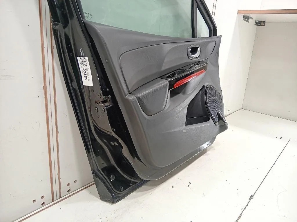Porta ANT SX 801017896R Renault CLIO IV 2013