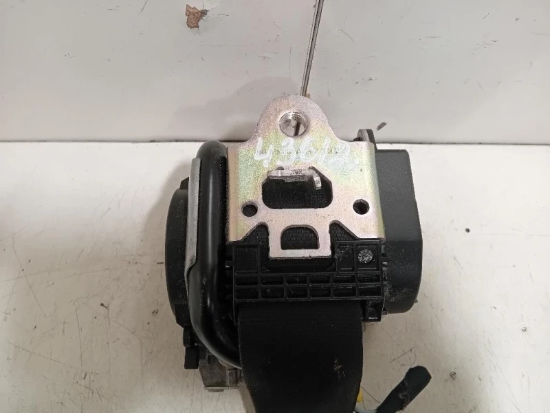 Cintura DI Sicurezza Sedile ANT SX 621492600 Seat Toledo KG3 2013