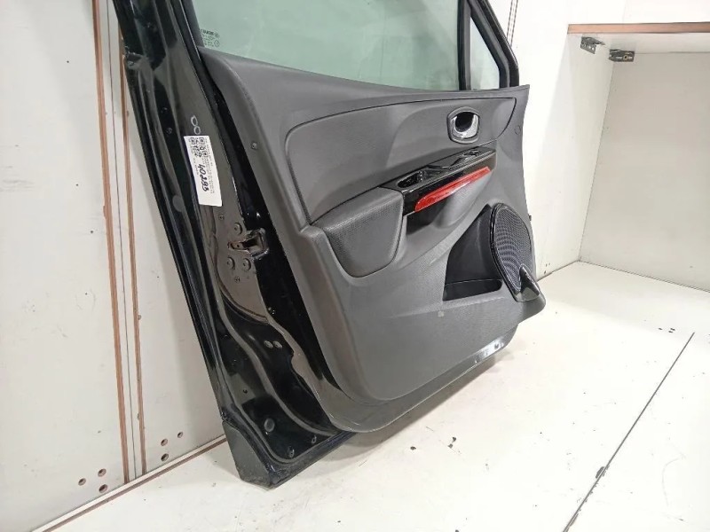 Porta ANT SX 801017896R Renault CLIO IV 2013