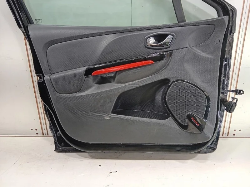 Porta ANT SX 801017896R Renault CLIO IV 2013