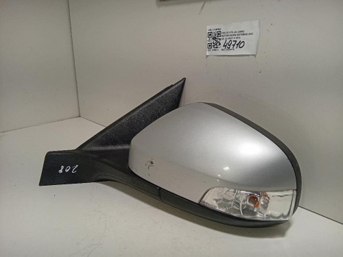 Cintura DI Sicurezza Sedile ANT SX 6V0857701A Skoda Fabia NJ3 2018