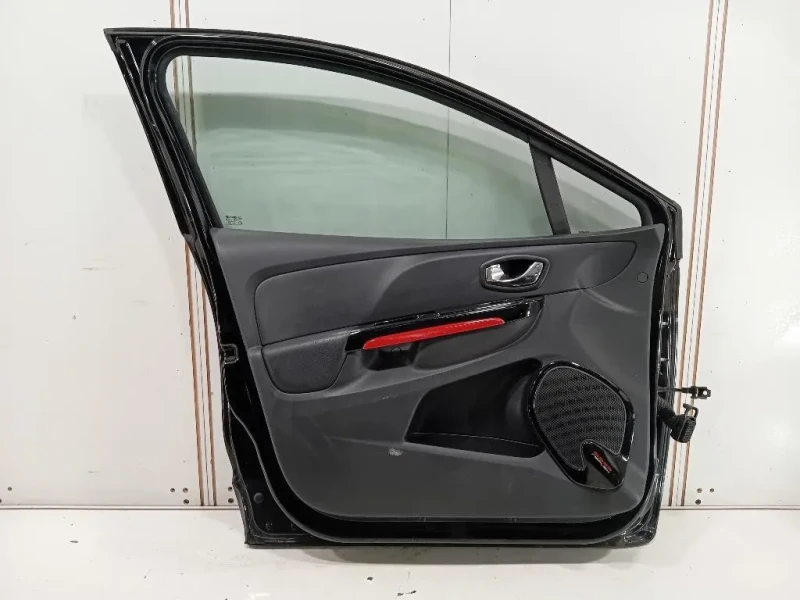 Porta ANT SX 801017896R Renault CLIO IV 2013