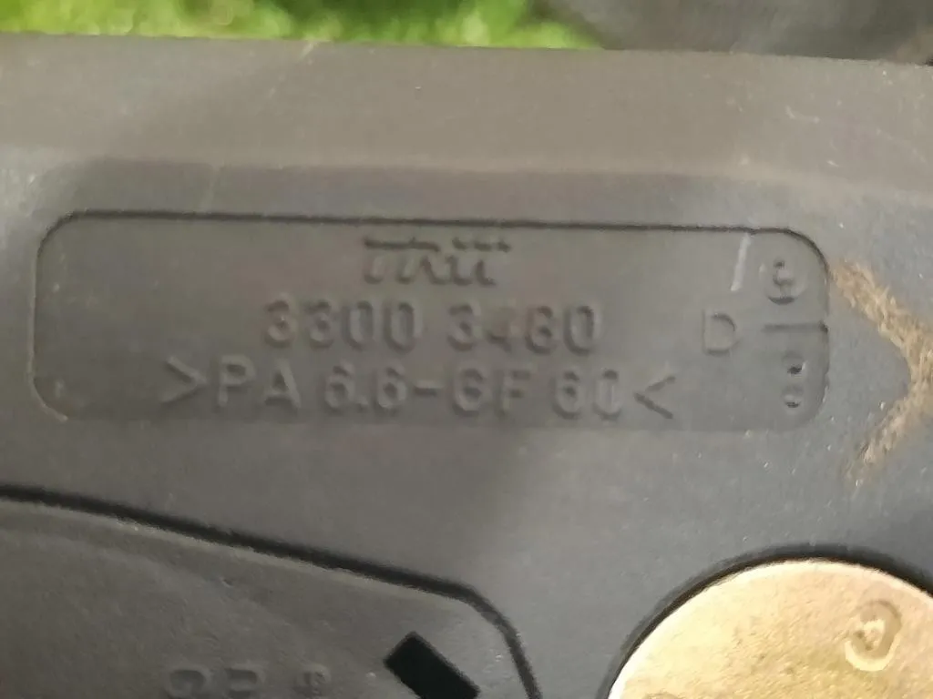 Cintura DI Sicurezza Sedile ANT SX 3300 3480 Smart Fortwo Cabrio 451 2007