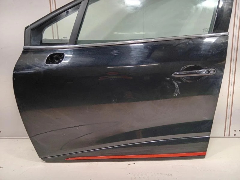 Porta ANT SX 801017896R Renault CLIO IV 2013