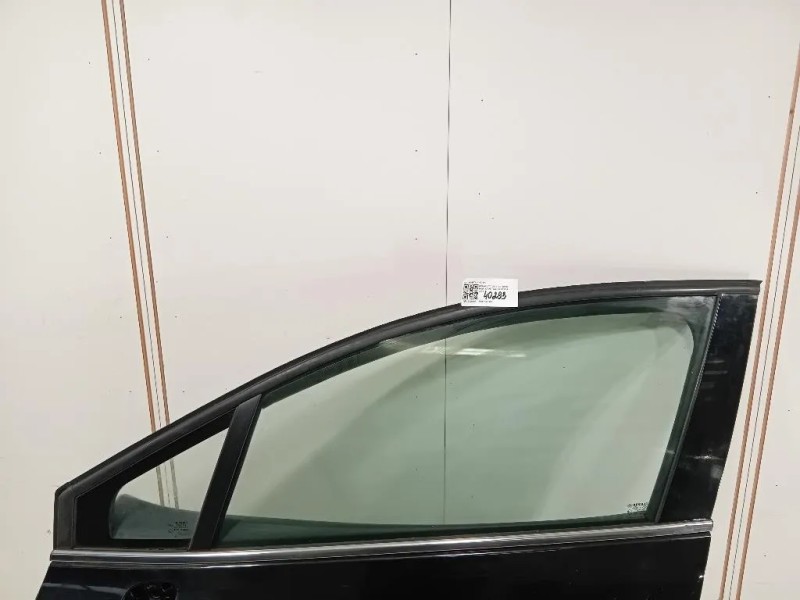 Porta ANT SX 801017896R Renault CLIO IV 2013