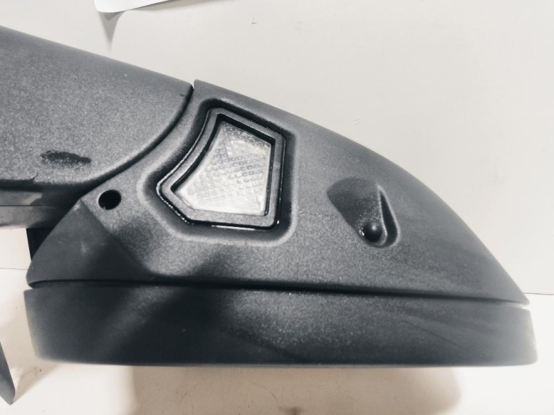 Cintura DI Sicurezza Sedile ANT SX 3300 3480 Smart Fortwo Cabrio 451 2007