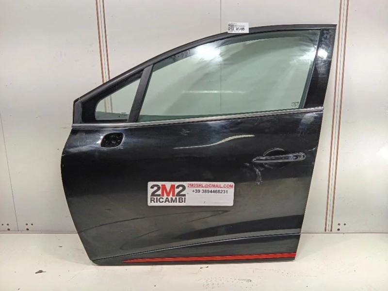 Porta ANT SX 801017896R Renault CLIO IV 2013