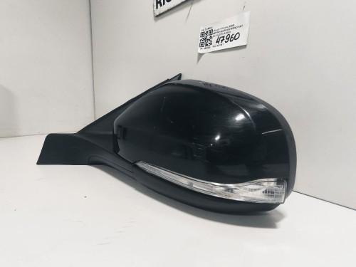 Cintura DI Sicurezza Sedile ANT SX 4518604285C22A Smart Fortwo Cabrio 451 2010