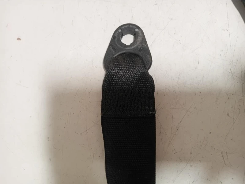 Cintura DI Sicurezza Sedile ANT SX 4518604285C22A Smart Fortwo Cabrio 451 2010