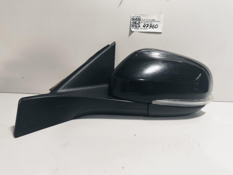 Cintura DI Sicurezza Sedile ANT SX 4518604285C22A Smart Fortwo Cabrio 451 2010