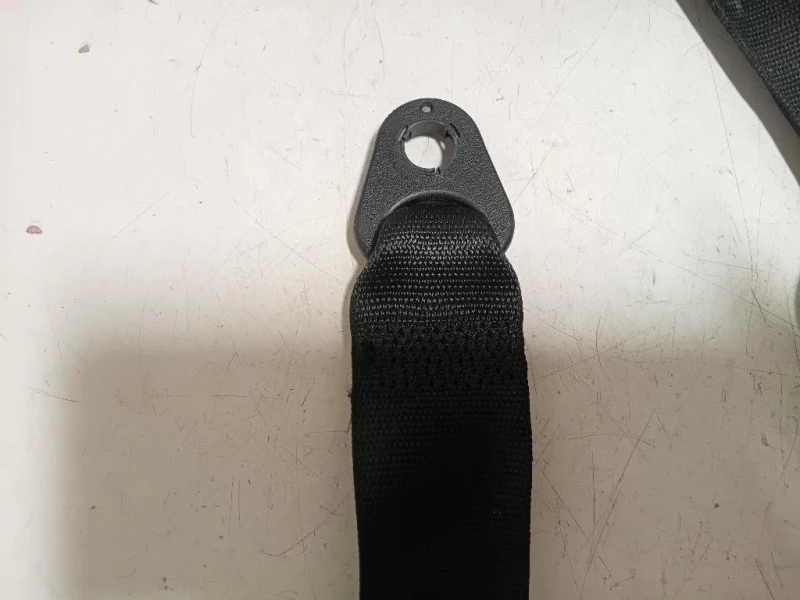 Cintura DI Sicurezza Sedile ANT SX 4518604285C22A Smart Fortwo Cabrio 451 2010