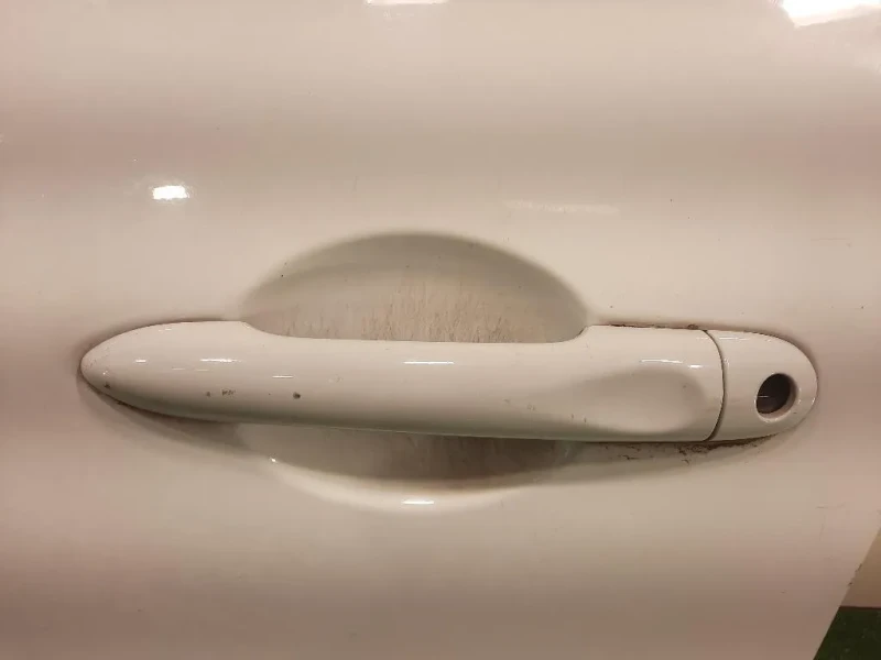 Porta ANT SX Renault CLIO IV 2013