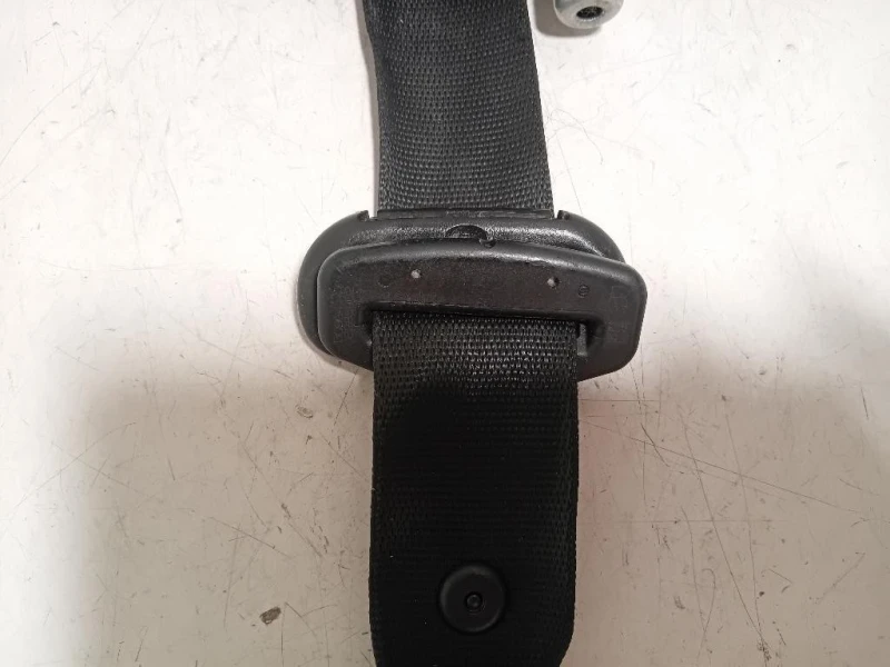 Cintura DI Sicurezza Sedile ANT SX 4518604285C22A Smart Fortwo Cabrio 451 2010