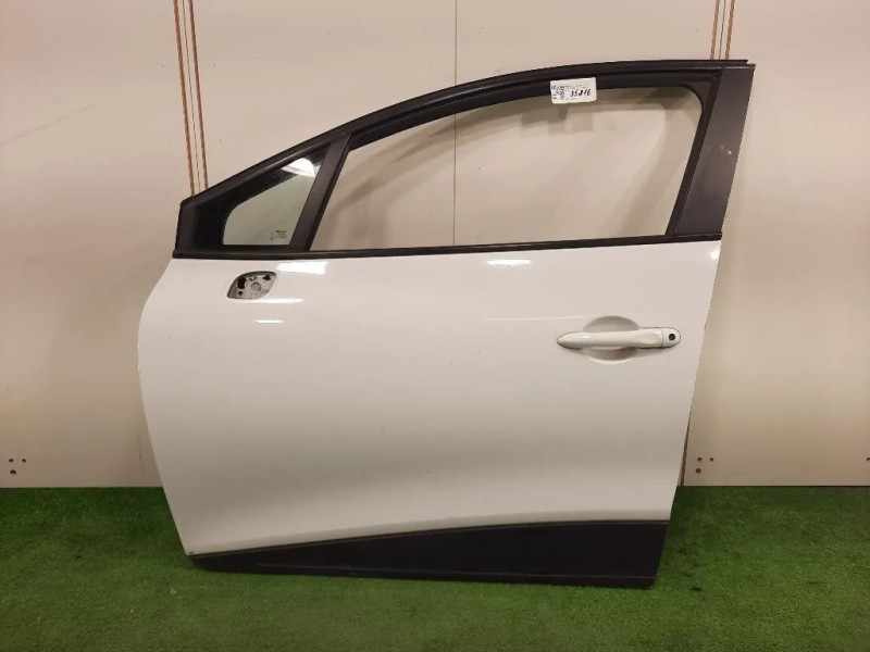 Porta ANT SX  Renault CLIO IV 2013