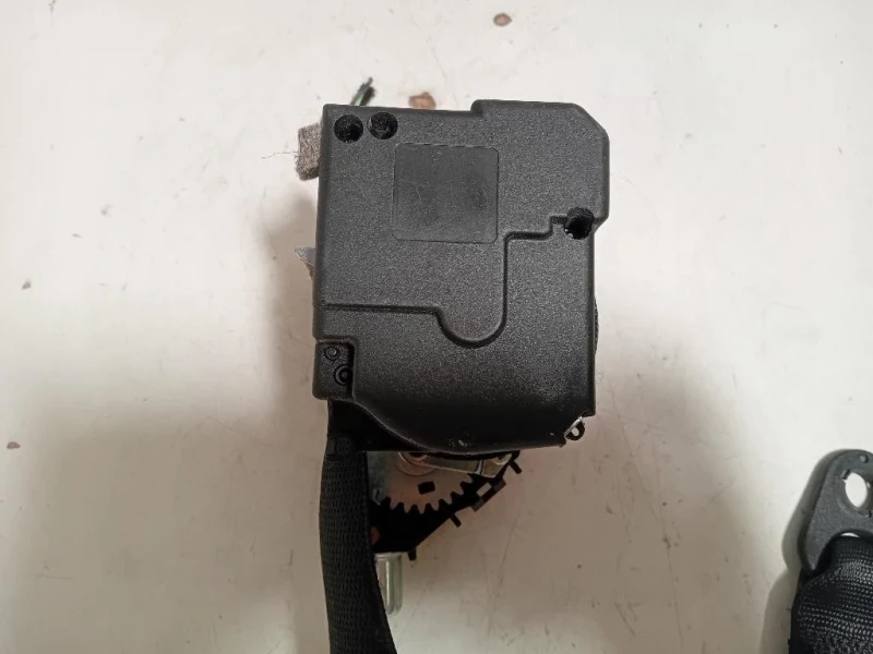 Cintura DI Sicurezza Sedile ANT SX 4518604285C22A Smart Fortwo Cabrio 451 2010