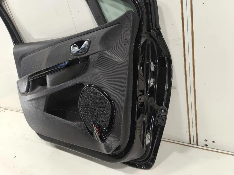 Porta ANT SX 801017896R Renault CLIO IV 2013