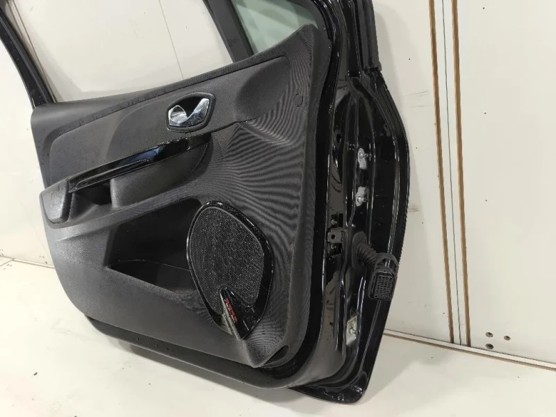 Porta ANT SX 801017896R Renault CLIO IV 2013